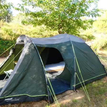 Ecocampingquesa Camping